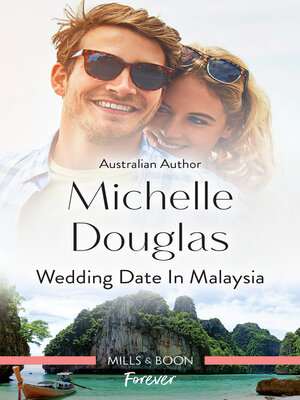 cover image of Wedding Date in Malaysia